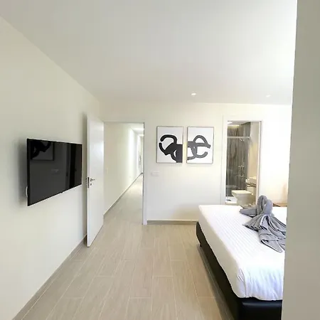 Casahost Bastian Holiday home *