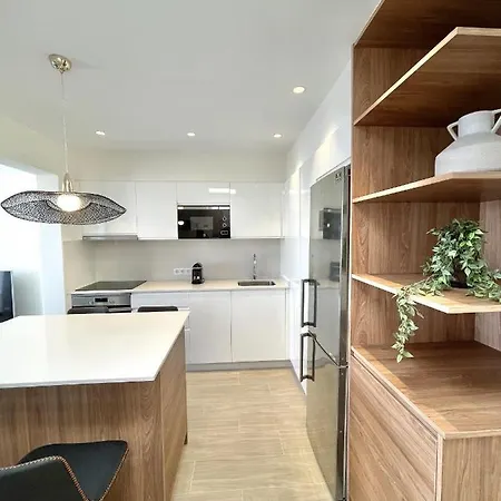 Casahost Bastian * Costa Teguise