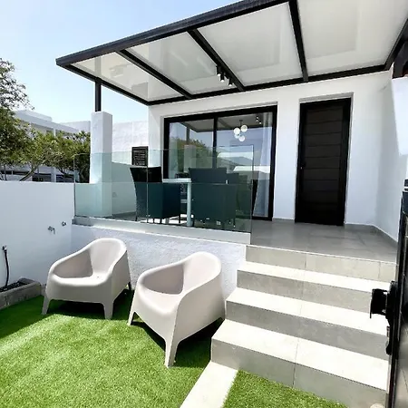 Ferienhaus Casahost Bastian *