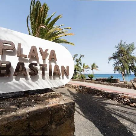 Casahost Bastian Ferienhaus Costa Teguise