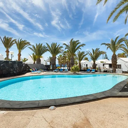 Ferienhaus Casahost Bastian Costa Teguise