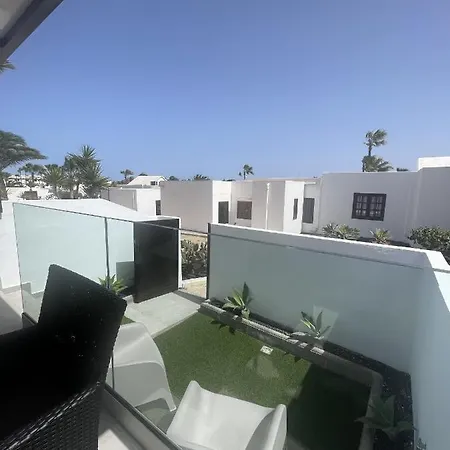 Ferienhaus Casahost Bastian Costa Teguise