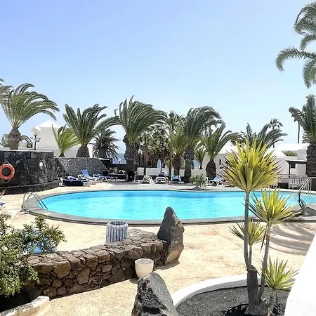 Casahost Bastian Ferienhaus Costa Teguise