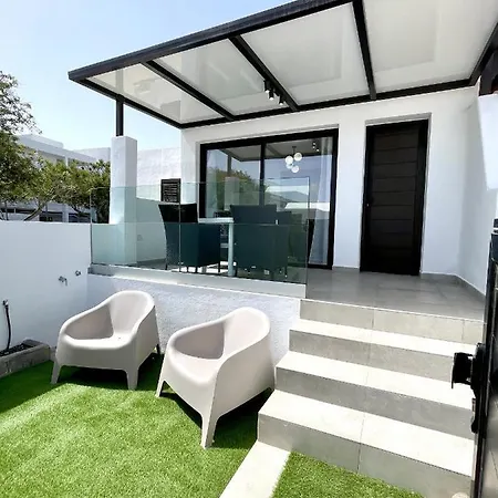Ferienhaus Casahost Bastian *
