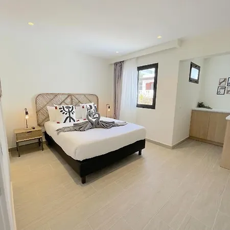 Ferienhaus Casahost Bastian Costa Teguise