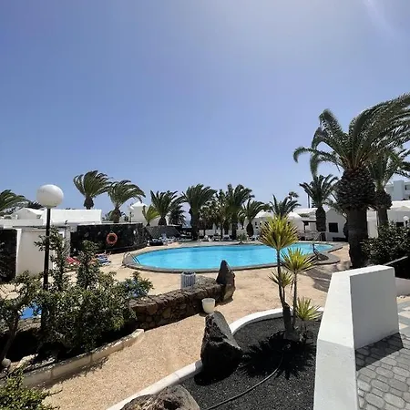 Casahost Bastian * Costa Teguise